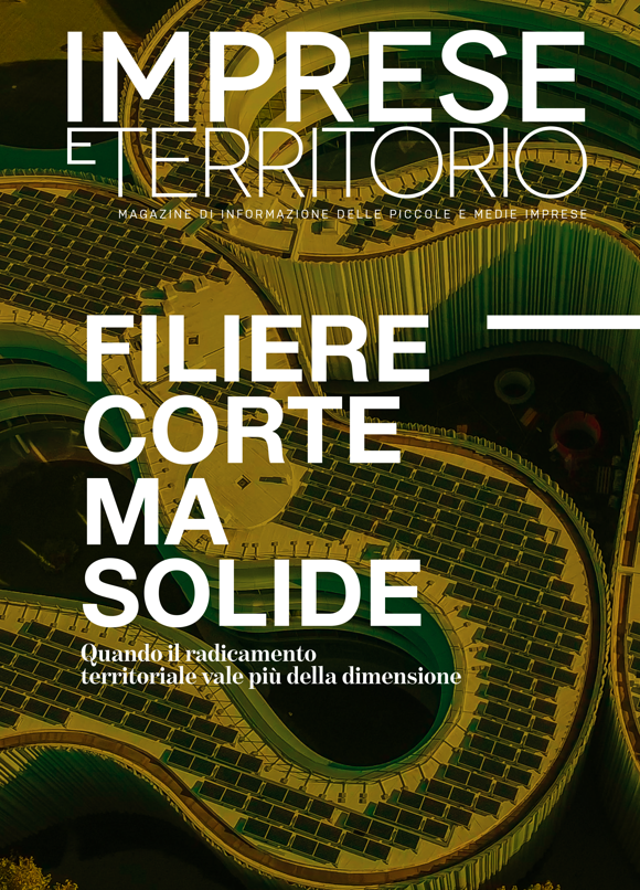 Filiere corte ma solide