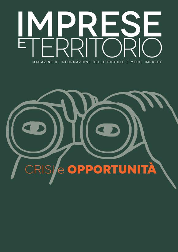 Crisi e opportunità